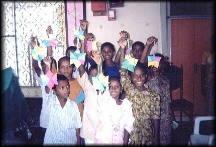 clciorphans