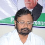 Jyothi Benjamin JAPC 2014