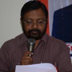 Jyothi Benjamin JAPC 2014