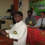 D Paul at JAPC 2014