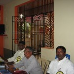 B Bhaskar JAPC 2014