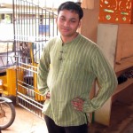 Rajan Bhitrakohti
