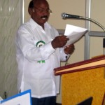 Victor Vemuri