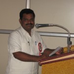 Moses Raghu JAPC 2014