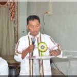 Pastor Kham JAPC 2014