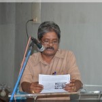 V S Raju JAPC 2014